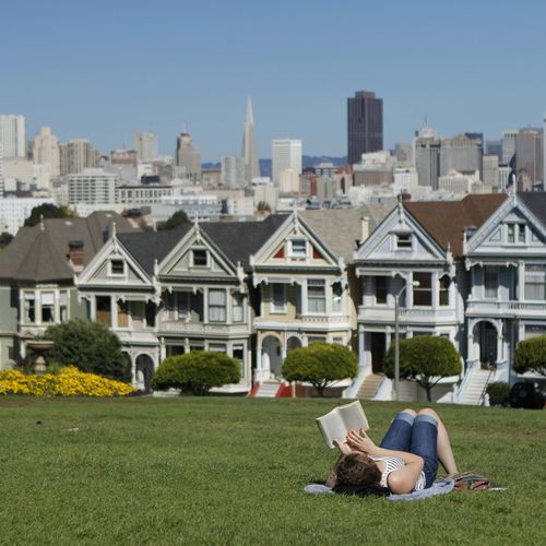 San Francisco July Market Report