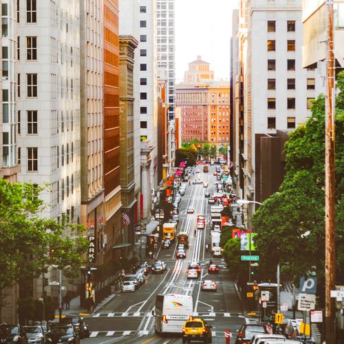 San Francisco Market Report | September 2025