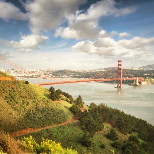 San Francisco May 2025 Market Report