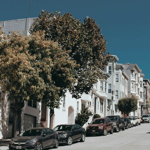 San Francisco June 2025 Market Report