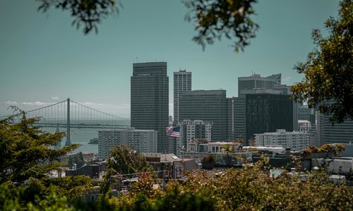 San Francisco Market Update | August 2026
