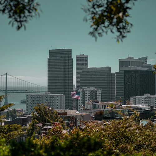 San Francisco Market Update | August 2026