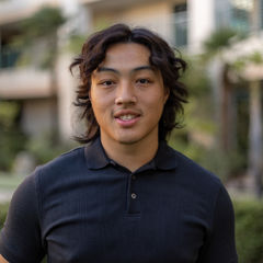 Brandon Chang Nguyen