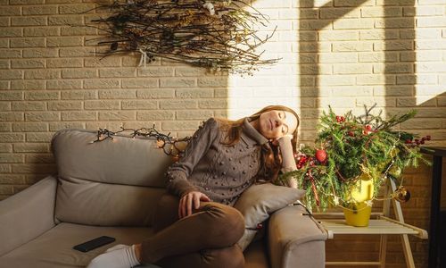 Easy Home DIYs to Try Over the Holidays…