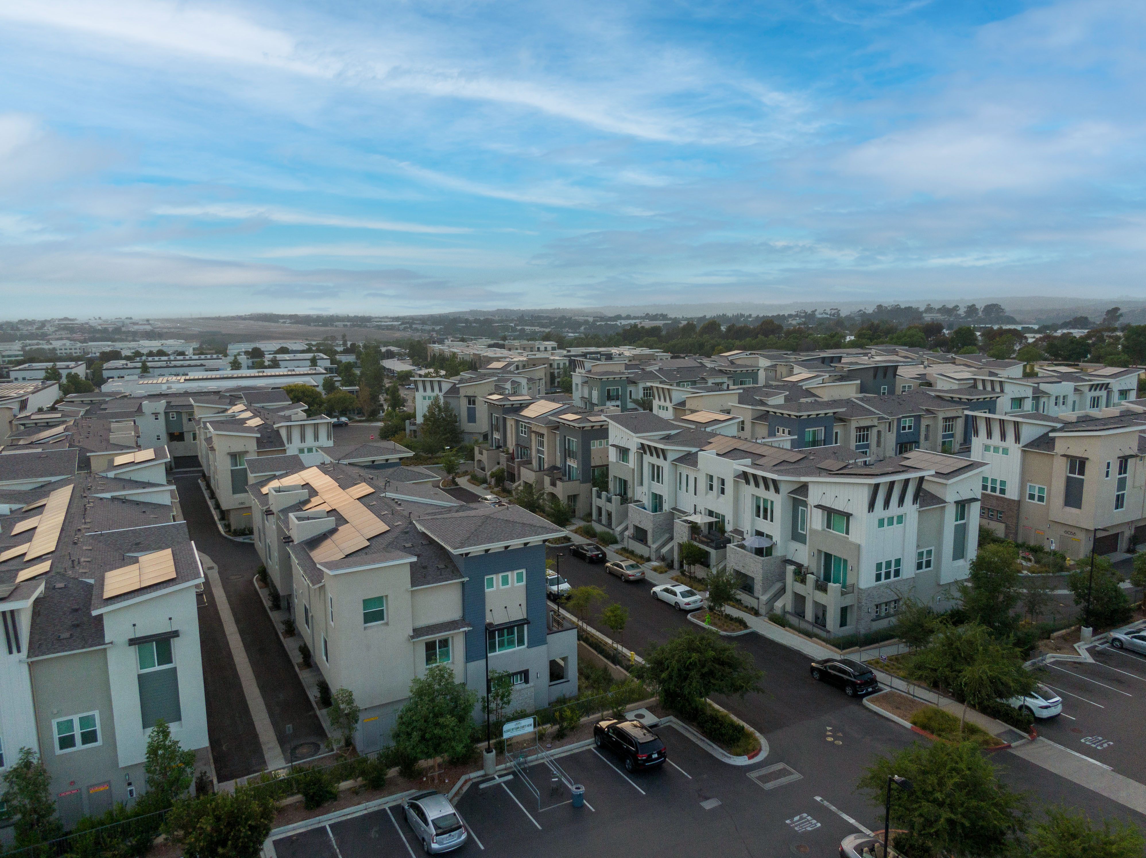 tour homes carlsbad