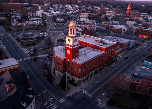 Biddeford Features Photo