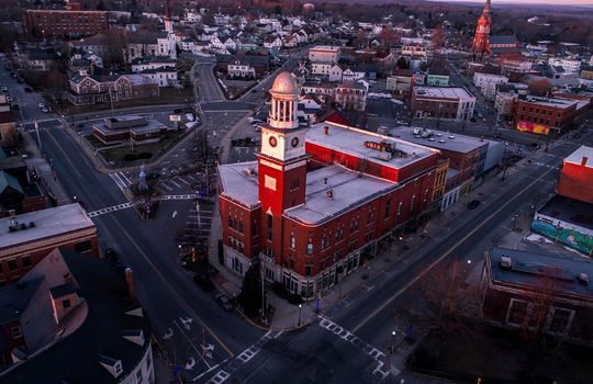 Biddeford Features Photo