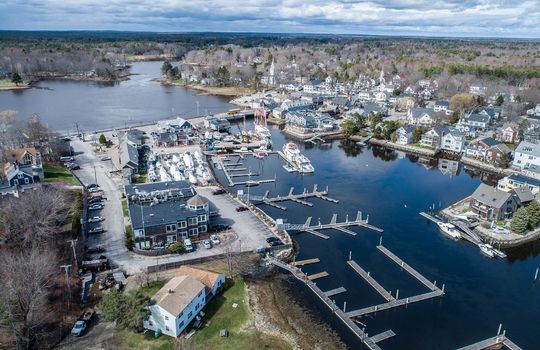 Kennebunkport Featured