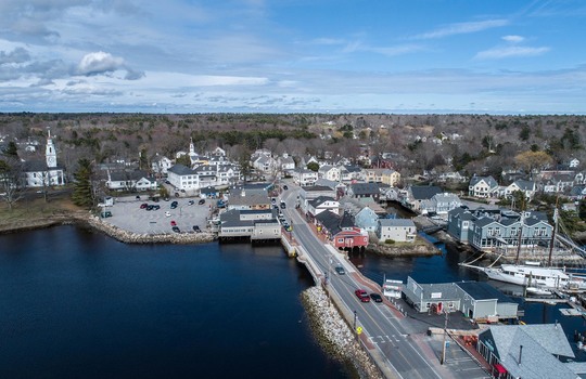 Kennebunport Gallery 2