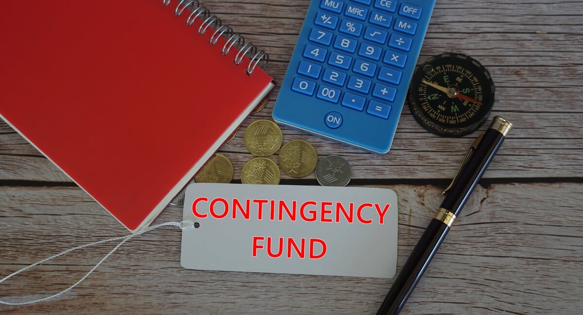 No Contingencies