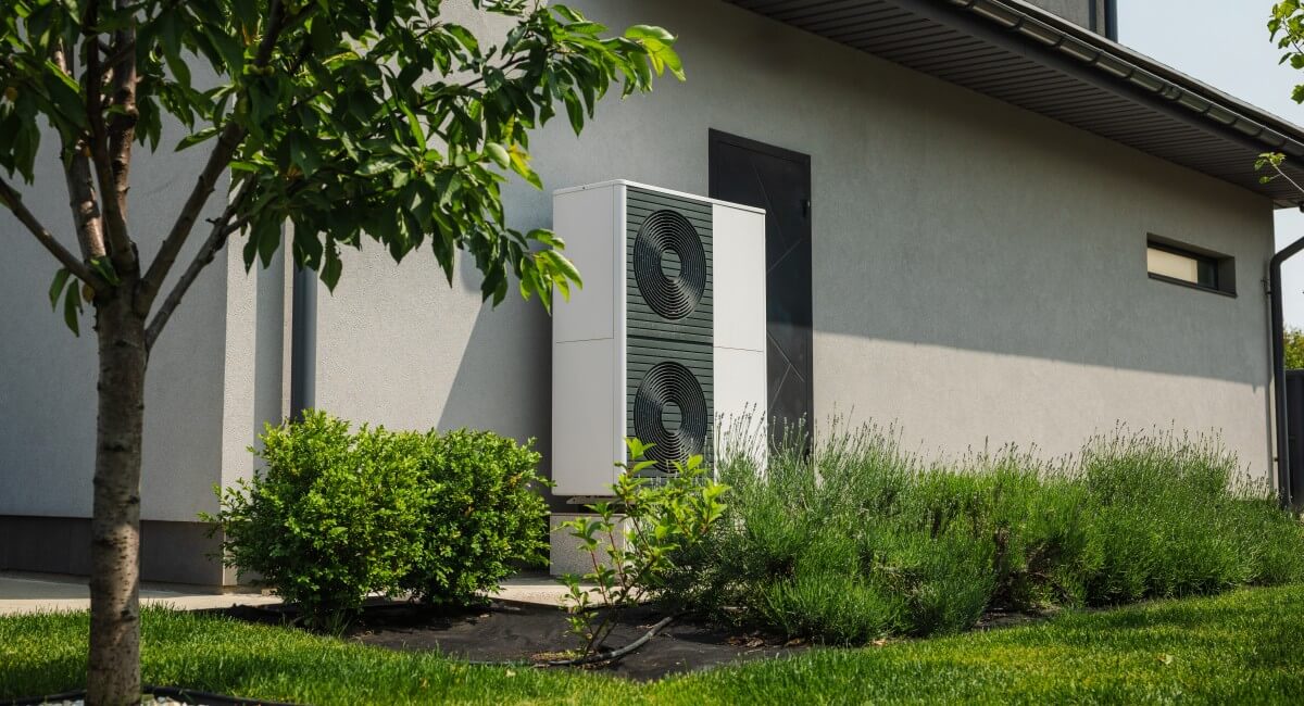 Heat Pumps