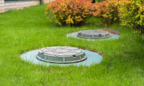 Buying A Home With A Septic System: What You Should Check First