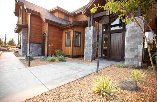 Brasada Ranch Mountain House 14
