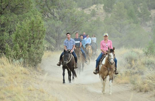 Brasada Ranch 24