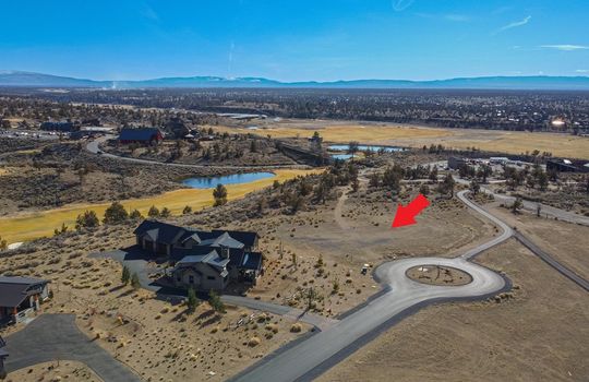 Brasada Ranch Lot 8