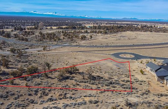 Brasada Ranch Lot 9