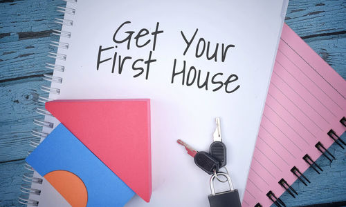 5 Essential Steps to Buying your First …