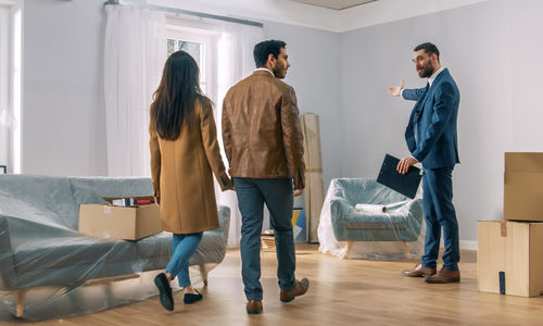 Preparing Your Home For a Showing: The …