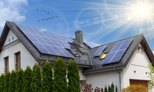 What Homeowners Need To Know About Solar …