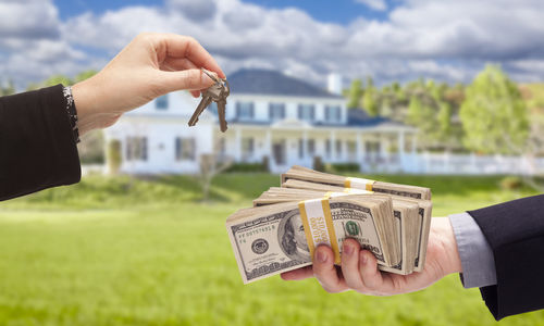 What Is a Cash Offer?