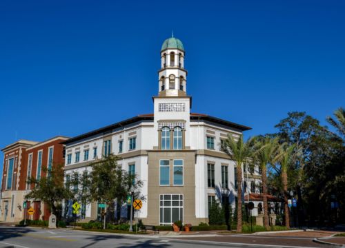 Maitland Florida Real Estate