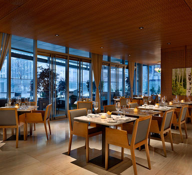 Shangri-La Hotel Toronto