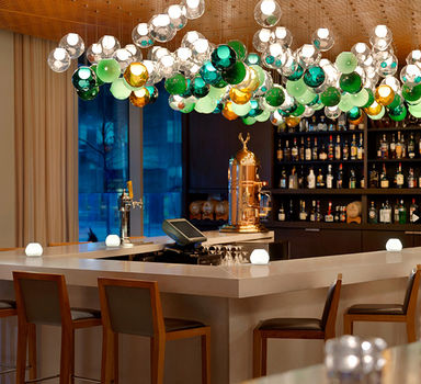 Shangri-La Hotel Toronto