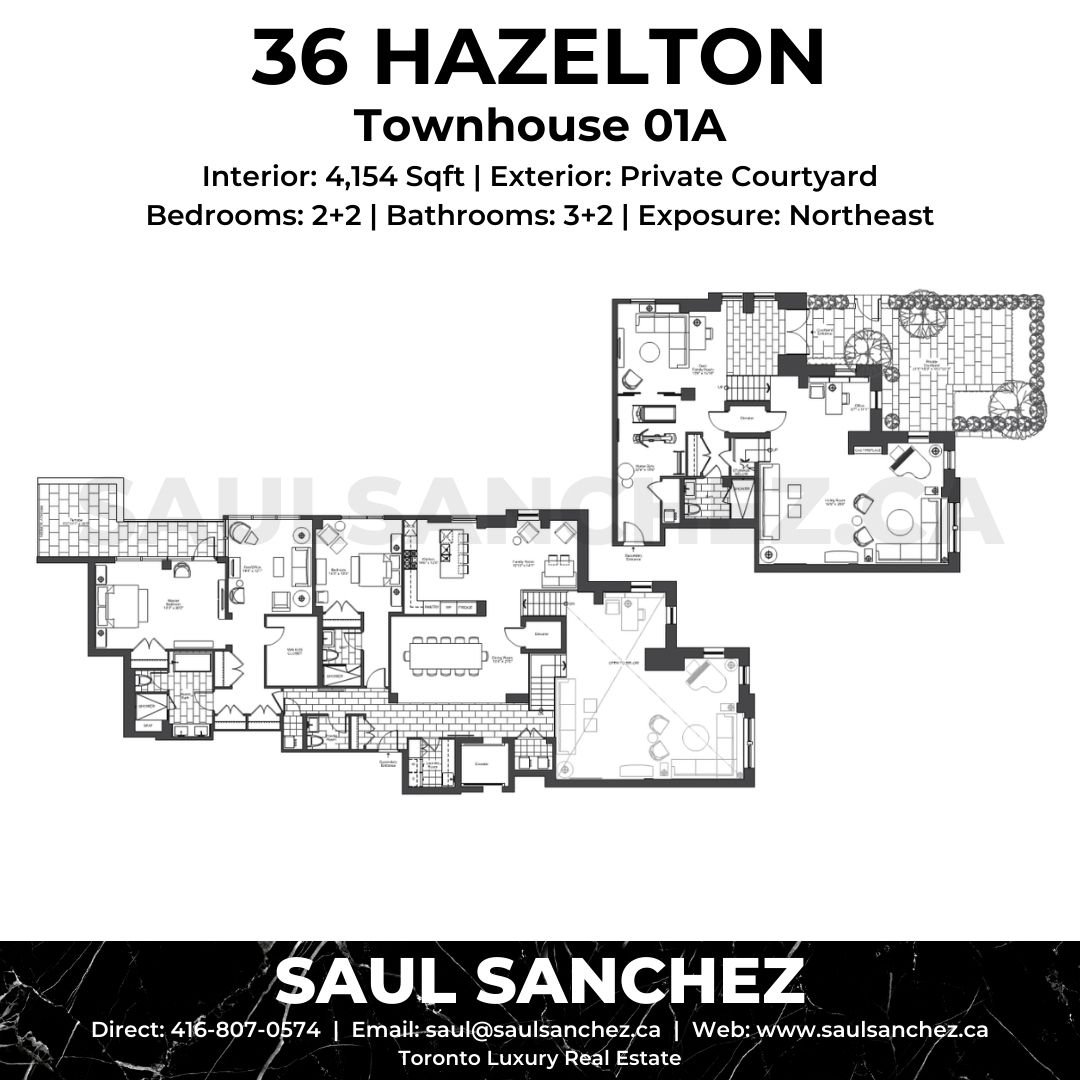 Townhouse 01A