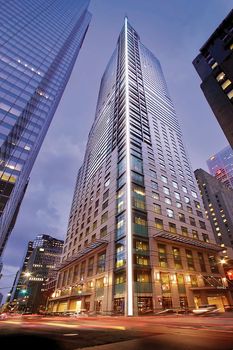 The St. Regis