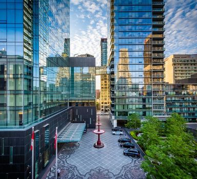 The Four Seasons Residences Toronto - Floorplans & Listings
