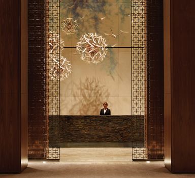 four seasons lobby toronto