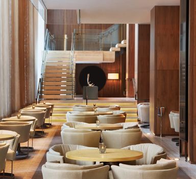 four seasons toronto dining
