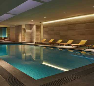 four seasons toronto pool