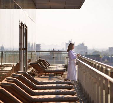 four seasons toronto relaxation