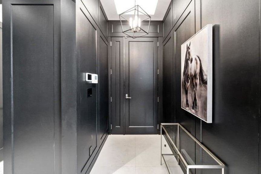 Shangri-La Toronto Penthouse 2 &#8211; Toronto Luxury Real Estate &#8211; 01