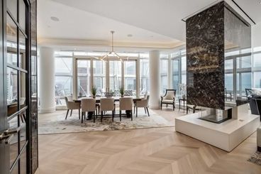 Shangri-La Toronto Penthouse 2 &#8211; Toronto Luxury Real Estate &#8211; 1