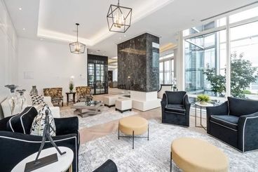 Shangri-La Toronto Penthouse 2 &#8211; Toronto Luxury Real Estate &#8211; 10