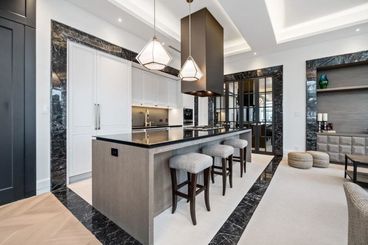 Shangri-La Toronto Penthouse 2 &#8211; Toronto Luxury Real Estate &#8211; 11