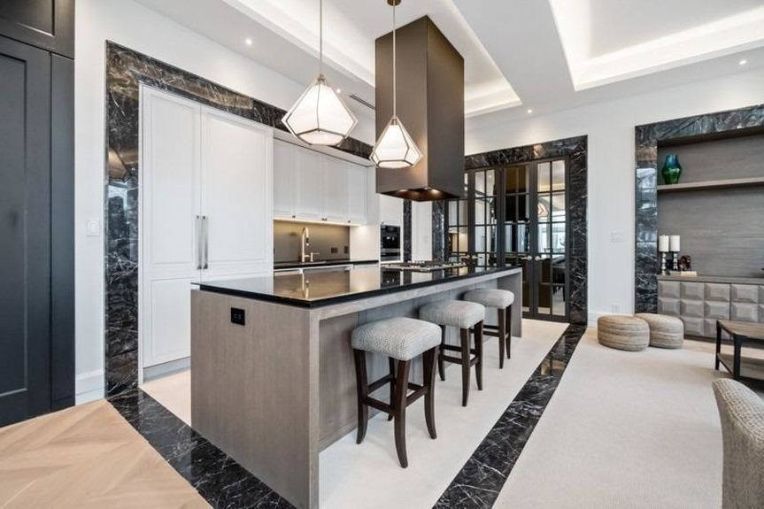 Shangri-La Toronto Penthouse 2 &#8211; Toronto Luxury Real Estate &#8211; 11