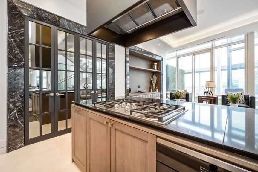 Shangri-La Toronto Penthouse 2 &#8211; Toronto Luxury Real Estate &#8211; 12