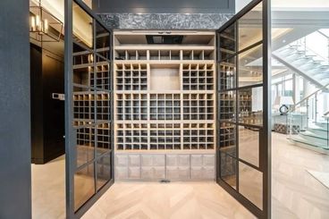 Shangri-La Toronto Penthouse 2 &#8211; Toronto Luxury Real Estate &#8211; 14