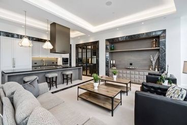 Shangri-La Toronto Penthouse 2 &#8211; Toronto Luxury Real Estate &#8211; 15