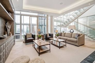 Shangri-La Toronto Penthouse 2 &#8211; Toronto Luxury Real Estate &#8211; 16