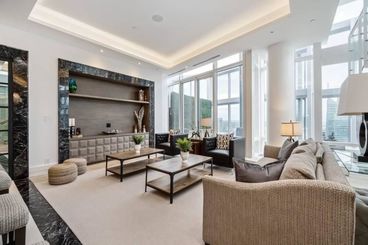 Shangri-La Toronto Penthouse 2 &#8211; Toronto Luxury Real Estate &#8211; 17