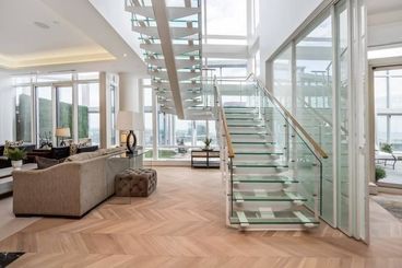 Shangri-La Toronto Penthouse 2 &#8211; Toronto Luxury Real Estate &#8211; 18