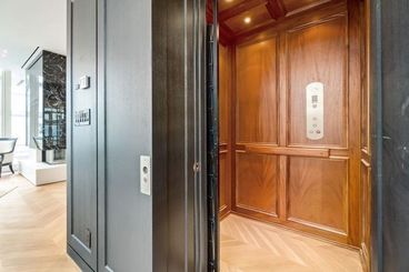 Shangri-La Toronto Penthouse 2 &#8211; Toronto Luxury Real Estate &#8211; 19