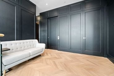 Shangri-La Toronto Penthouse 2 &#8211; Toronto Luxury Real Estate &#8211; 20