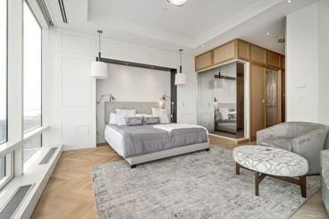 Shangri-La Toronto Penthouse 2 &#8211; Toronto Luxury Real Estate &#8211; 21