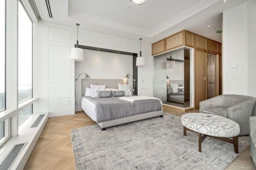 Shangri-La Toronto Penthouse 2 &#8211; Toronto Luxury Real Estate &#8211; 21