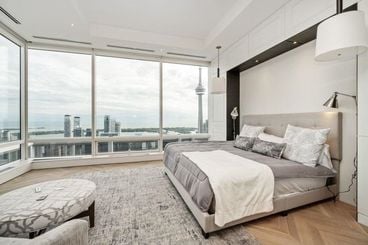 Shangri-La Toronto Penthouse 2 &#8211; Toronto Luxury Real Estate &#8211; 22